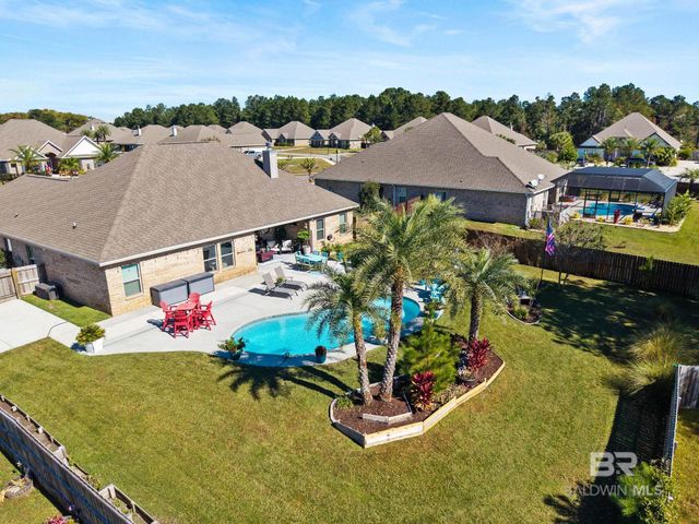 4214 Craigend Loop, Gulf Shores, AL 36542