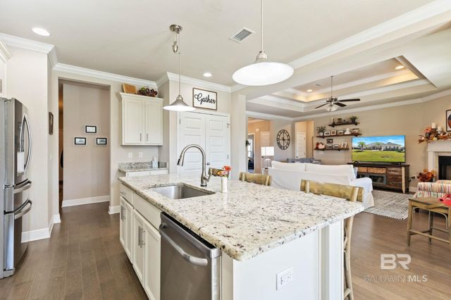 4214 Craigend Loop, Gulf Shores, AL 36542