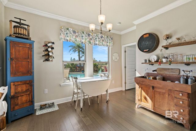 4214 Craigend Loop, Gulf Shores, AL 36542