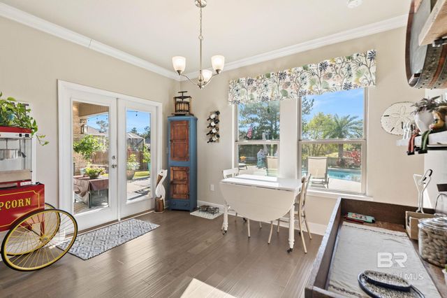 4214 Craigend Loop, Gulf Shores, AL 36542