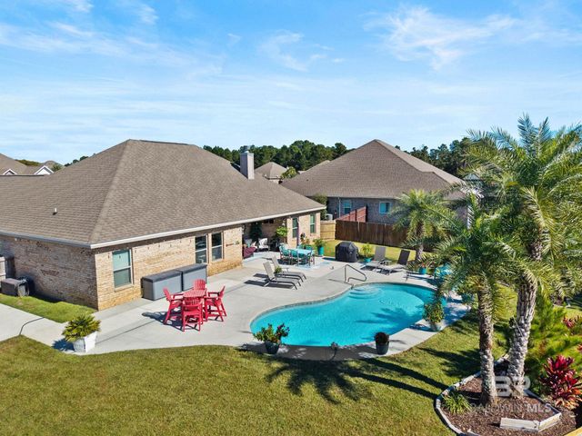 4214 Craigend Loop, Gulf Shores, AL 36542