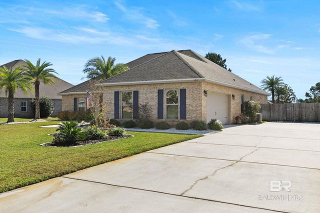 4214 Craigend Loop, Gulf Shores, AL 36542