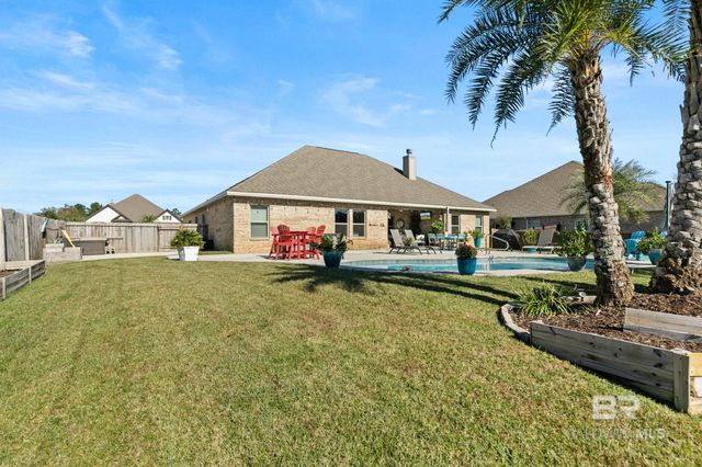 4214 Craigend Loop, Gulf Shores, AL 36542