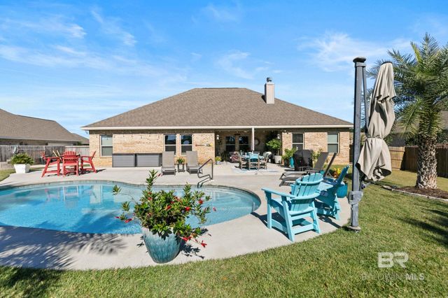 4214 Craigend Loop, Gulf Shores, AL 36542