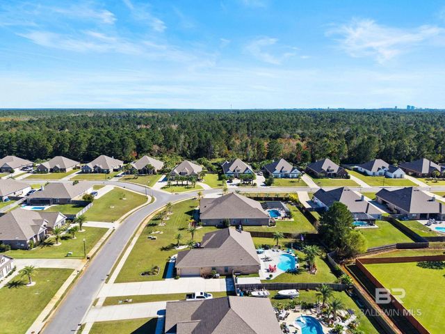 4214 Craigend Loop, Gulf Shores, AL 36542