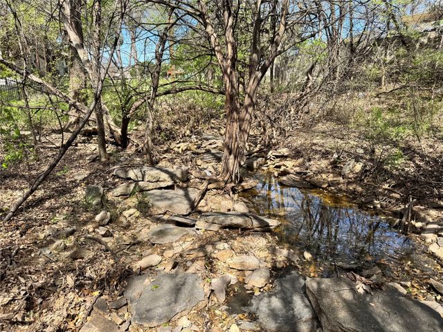 4300 Fairway Drive, De Cordova, TX 76049