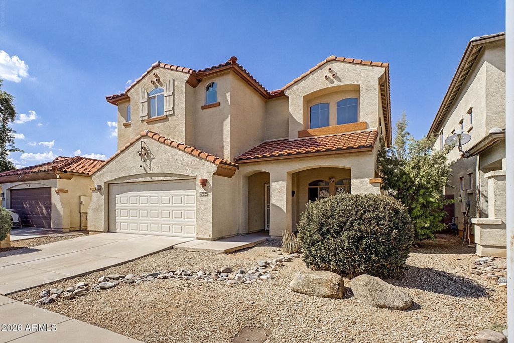 9446 W BERKELEY Road, Phoenix, AZ 85037 — photo 2