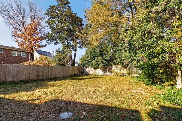 2608 Corprew AVE, Norfolk, VA 23504