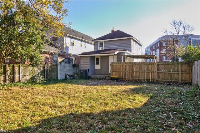 2608 Corprew AVE, Norfolk, VA 23504