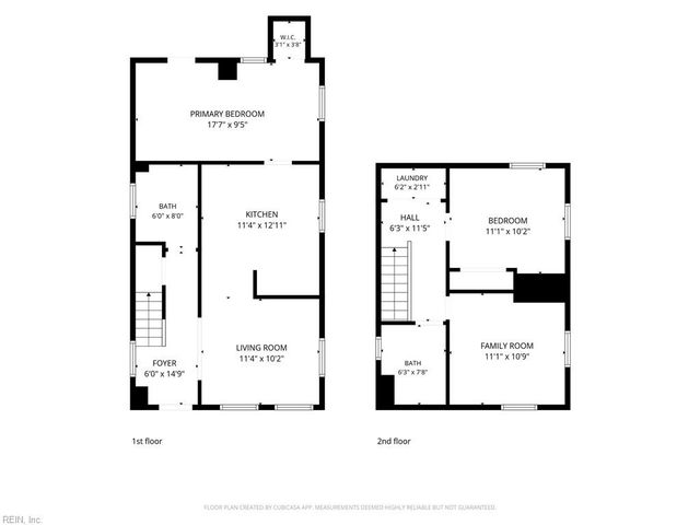 2608 Corprew AVE, Norfolk, VA 23504