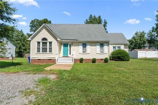 5700 Koufax Dr, Chesterfield, VA 23234
