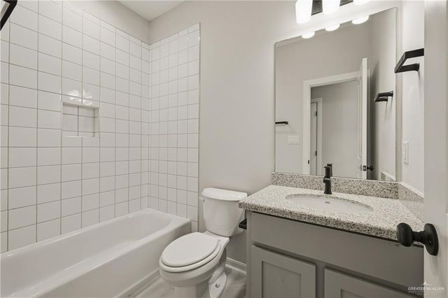 15412 N Brisas Street, Mcallen, TX 78504