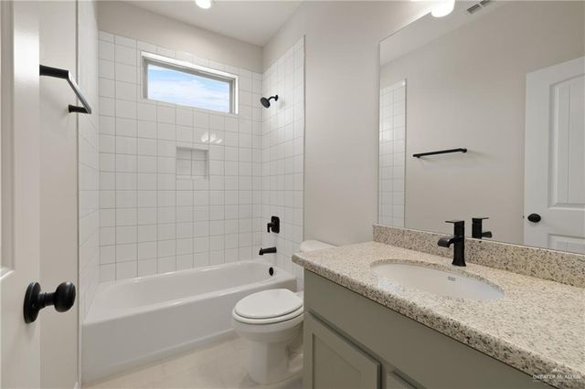 15412 N Brisas Street, Mcallen, TX 78504