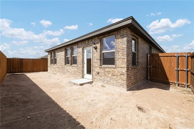 15412 N Brisas Street, Mcallen, TX 78504