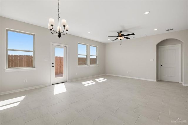 15412 N Brisas Street, Mcallen, TX 78504