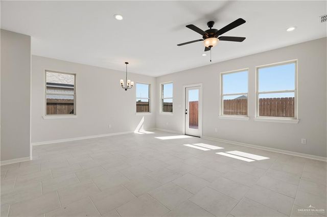 15412 N Brisas Street, Mcallen, TX 78504