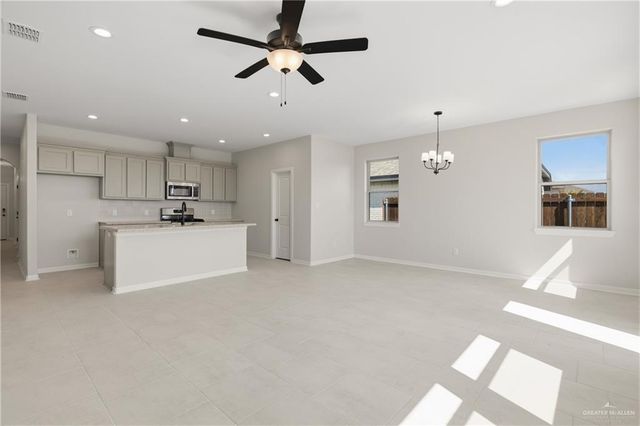 15412 N Brisas Street, Mcallen, TX 78504