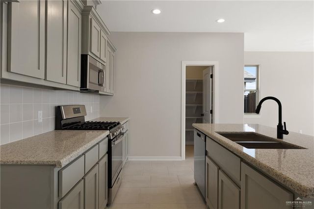 15412 N Brisas Street, Mcallen, TX 78504