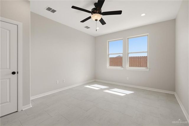 15412 N Brisas Street, Mcallen, TX 78504