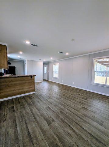 2502 Coyote Trail, Granbury, TX 76048