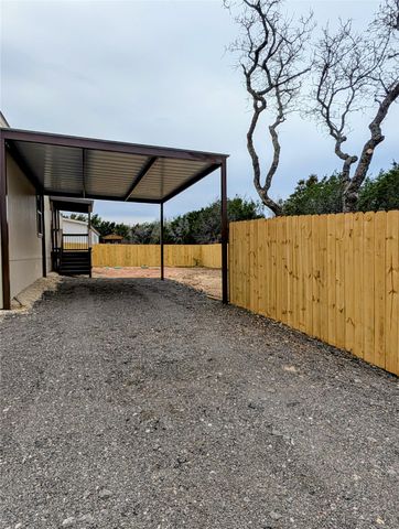 2502 Coyote Trail, Granbury, TX 76048