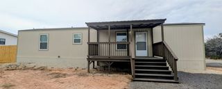 2502 Coyote Trail, Granbury, TX 76048