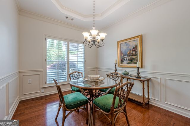 419 Brookes Walk, Woodstock, GA 30188