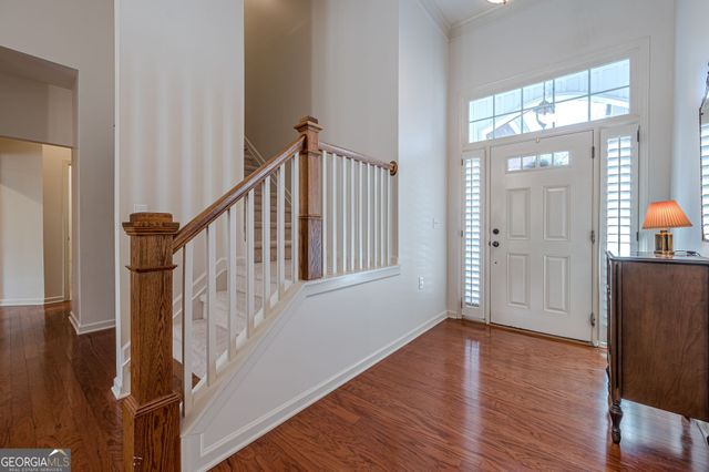 419 Brookes Walk, Woodstock, GA 30188