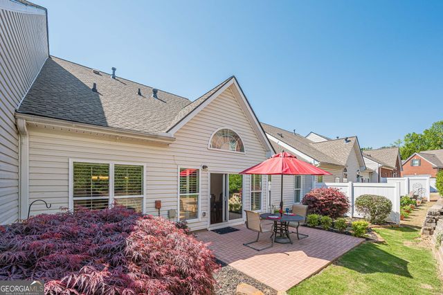 419 Brookes Walk, Woodstock, GA 30188