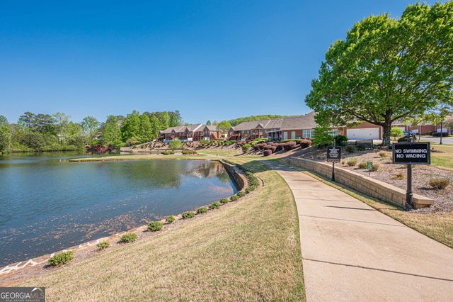 419 Brookes Walk, Woodstock, GA 30188