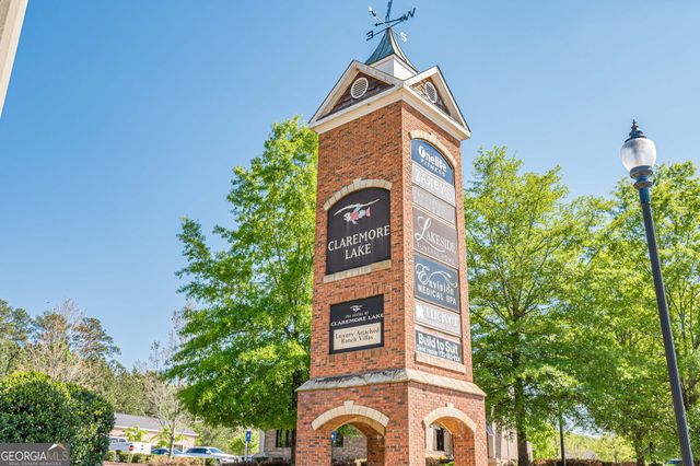 419 Brookes Walk, Woodstock, GA 30188