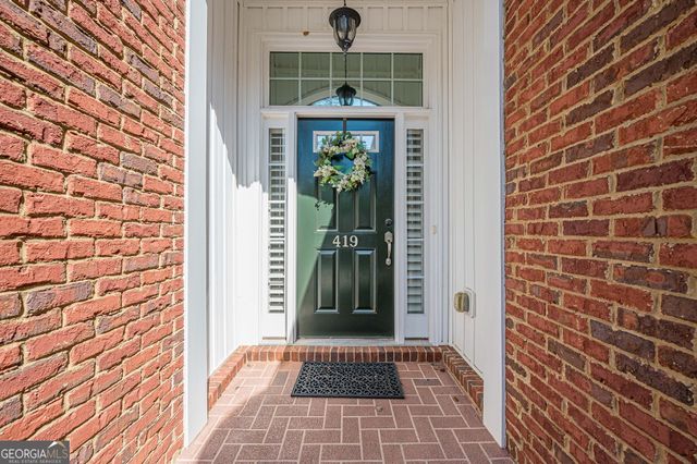419 Brookes Walk, Woodstock, GA 30188