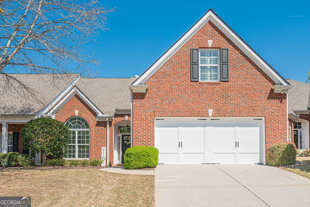 419 Brookes Walk, Woodstock, GA 30188