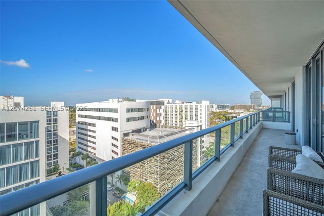 2960 NE 207th St 1102, Aventura, FL 33180