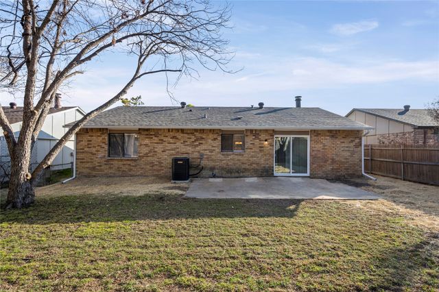 1232 Whittenburg Drive, Fort Worth, TX 76134