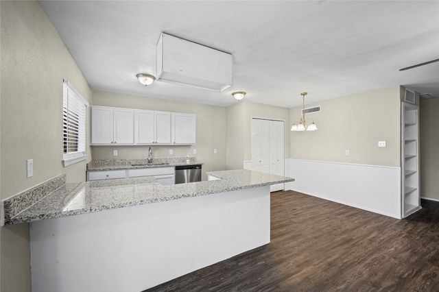 1232 Whittenburg Drive, Fort Worth, TX 76134