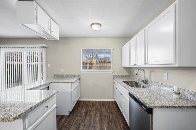 1232 Whittenburg Drive, Fort Worth, TX 76134