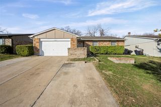 1232 Whittenburg Drive, Fort Worth, TX 76134