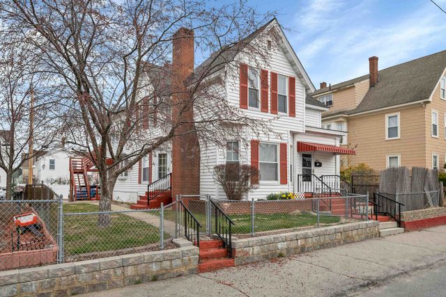 636 Summer Street, Manchester, NH 03103