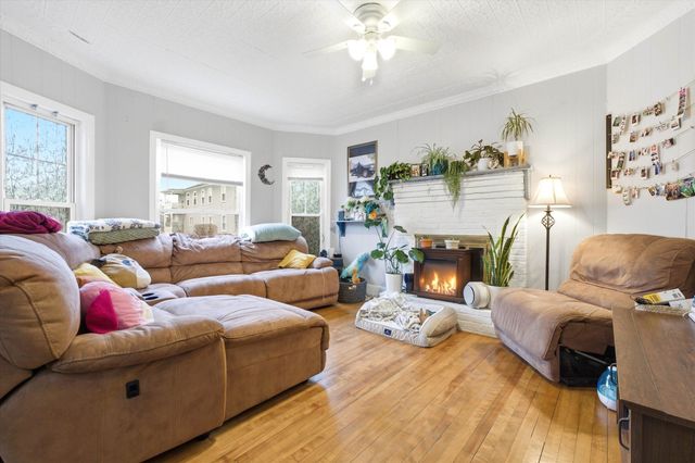 636 Summer Street, Manchester, NH 03103