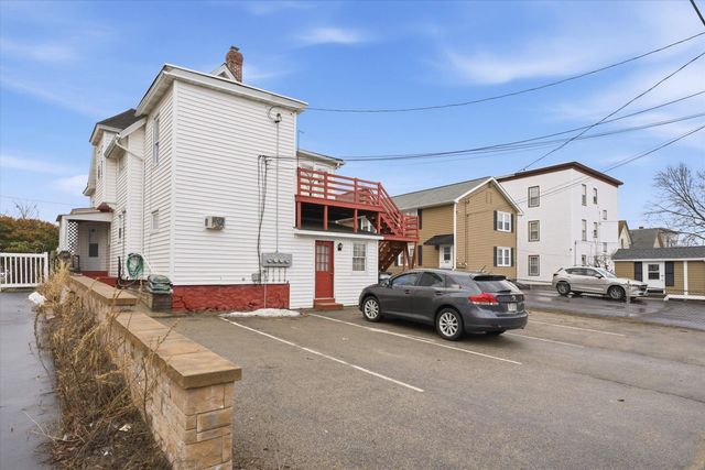 636 Summer Street, Manchester, NH 03103
