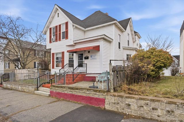 636 Summer Street, Manchester, NH 03103