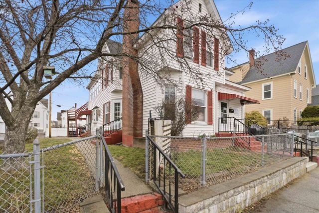636 Summer Street, Manchester, NH 03103