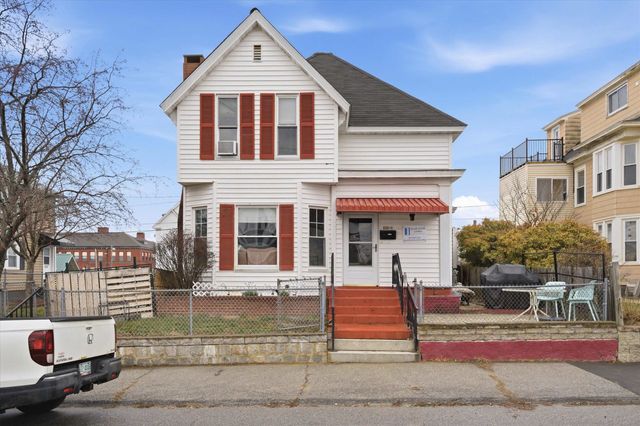 636 Summer Street, Manchester, NH 03103