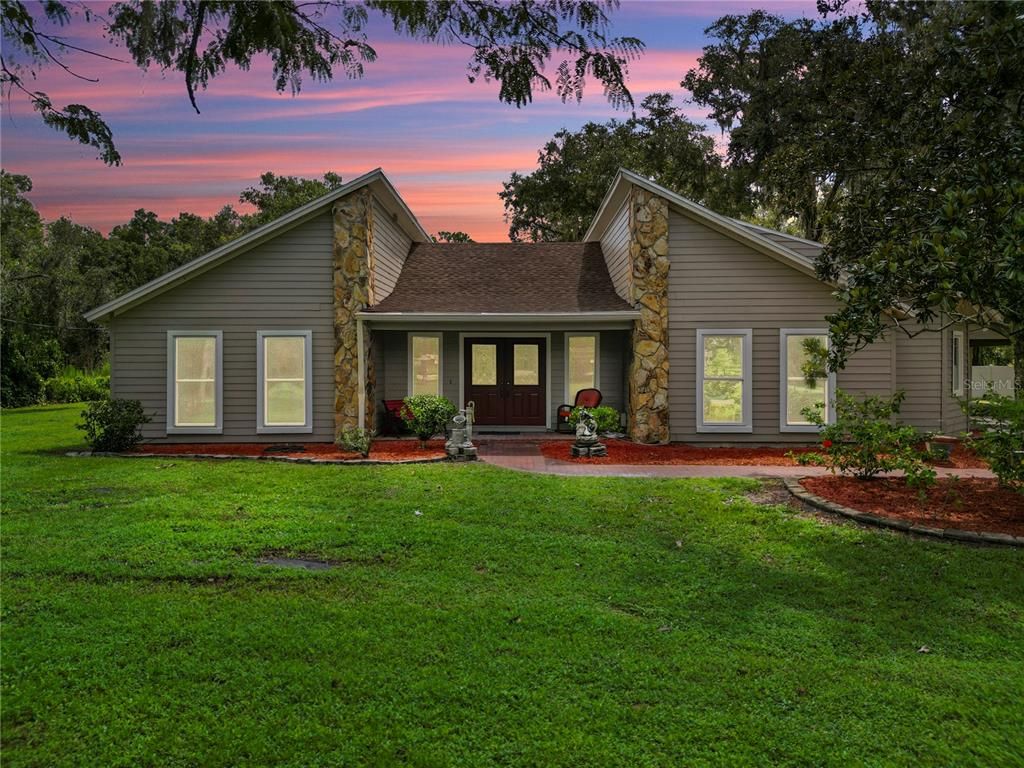 5110 FIVE ACRE ROAD, Plant City, FL 33565
