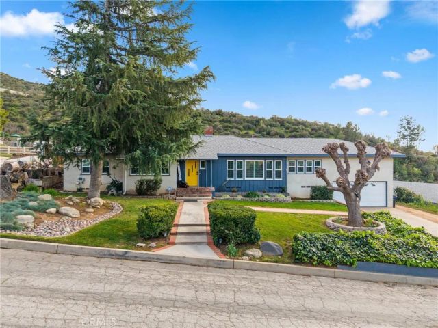 36289 Panorama, Yucaipa, CA 92399