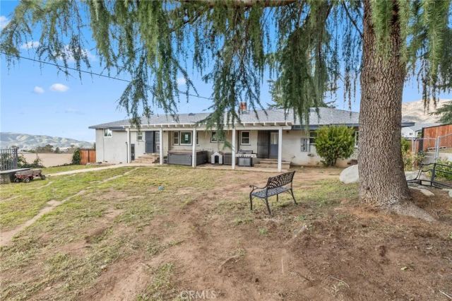 36289 Panorama, Yucaipa, CA 92399