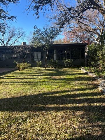 2539 Twohig Avenue, San Angelo, TX 76901