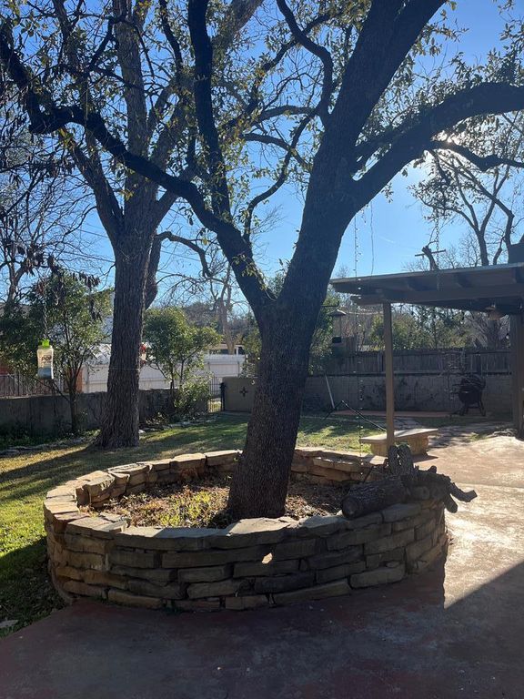 Image 26 of property listing at 2539 Twohig Ave, San Angelo, TX 76901