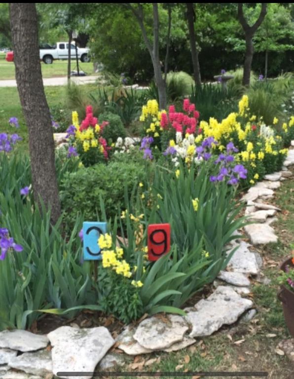 Image 31 of property listing at 2539 Twohig Ave, San Angelo, TX 76901